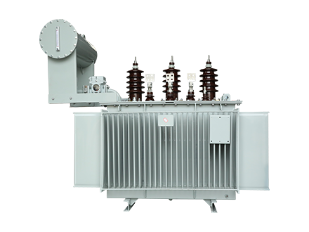 35kV 油浸式变压器